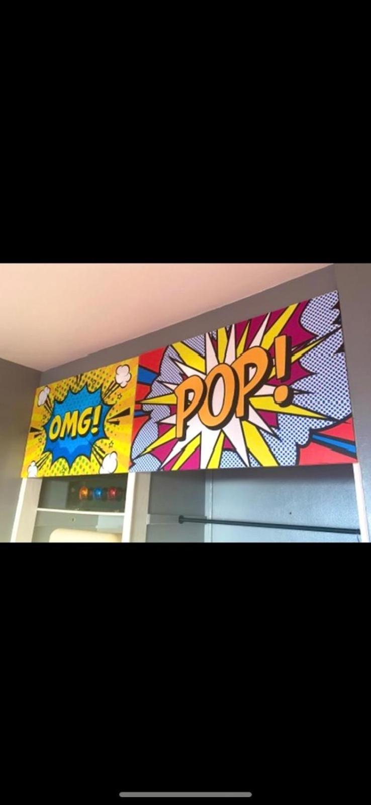 Pop Art Pad Heart Of Old Town With Parking! Lägenhet Hastings Exteriör bild